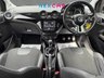 USED 2016 16 VAUXHALL ADAM 1.2i ecoFLEX ENERGISED Hatchback 3dr Petrol Manual Euro 6 (s/s) (70 ps) 