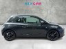 USED 2016 16 VAUXHALL ADAM 1.2i ecoFLEX ENERGISED Hatchback 3dr Petrol Manual Euro 6 (s/s) (70 ps) 