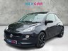 USED 2016 16 VAUXHALL ADAM 1.2i ecoFLEX ENERGISED Hatchback 3dr Petrol Manual Euro 6 (s/s) (70 ps) 