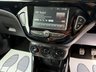 USED 2016 16 VAUXHALL ADAM 1.2i ecoFLEX ENERGISED Hatchback 3dr Petrol Manual Euro 6 (s/s) (70 ps) 