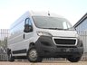 USED 2022 22 PEUGEOT BOXER 2.2 BlueHDi 335 Professional Panel Van 5dr Diesel Manual L3 H2 Euro 6 (s/s) (140 ps) ONLY 53K L3 H2 140 BHP EURO 6