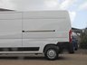 USED 2022 22 PEUGEOT BOXER 2.2 BlueHDi 335 Professional Panel Van 5dr Diesel Manual L3 H2 Euro 6 (s/s) (140 ps) ONLY 53K L3 H2 140 BHP EURO 6