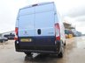 USED 2022 22 PEUGEOT BOXER 2.2 BlueHDi 335 Professional Panel Van 5dr Diesel Manual L3 H2 Euro 6 (s/s) (140 ps) ONLY 53K L3 H2 140 BHP EURO 6