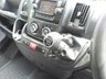 USED 2022 22 PEUGEOT BOXER 2.2 BlueHDi 335 Professional Panel Van 5dr Diesel Manual L3 H2 Euro 6 (s/s) (140 ps) ONLY 53K L3 H2 140 BHP EURO 6