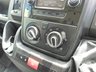 USED 2022 22 PEUGEOT BOXER 2.2 BlueHDi 335 Professional Panel Van 5dr Diesel Manual L3 H2 Euro 6 (s/s) (140 ps) ONLY 53K L3 H2 140 BHP EURO 6