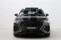USED 2021 70 AUDI RS Q3 2.5 TFSI Audi Sport Edition SUV 5dr Petrol S Tronic quattro Euro 6 (s/s) (400 ps) 