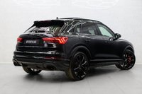 USED 2021 70 AUDI RS Q3 2.5 TFSI Audi Sport Edition SUV 5dr Petrol S Tronic quattro Euro 6 (s/s) (400 ps) 