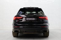 USED 2021 70 AUDI RS Q3 2.5 TFSI Audi Sport Edition SUV 5dr Petrol S Tronic quattro Euro 6 (s/s) (400 ps) 