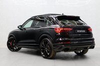 USED 2021 70 AUDI RS Q3 2.5 TFSI Audi Sport Edition SUV 5dr Petrol S Tronic quattro Euro 6 (s/s) (400 ps) 