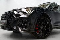 USED 2021 70 AUDI RS Q3 2.5 TFSI Audi Sport Edition SUV 5dr Petrol S Tronic quattro Euro 6 (s/s) (400 ps) 