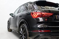 USED 2021 70 AUDI RS Q3 2.5 TFSI Audi Sport Edition SUV 5dr Petrol S Tronic quattro Euro 6 (s/s) (400 ps) 