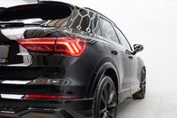 USED 2021 70 AUDI RS Q3 2.5 TFSI Audi Sport Edition SUV 5dr Petrol S Tronic quattro Euro 6 (s/s) (400 ps) 