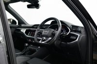 USED 2021 70 AUDI RS Q3 2.5 TFSI Audi Sport Edition SUV 5dr Petrol S Tronic quattro Euro 6 (s/s) (400 ps) 
