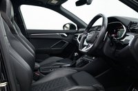 USED 2021 70 AUDI RS Q3 2.5 TFSI Audi Sport Edition SUV 5dr Petrol S Tronic quattro Euro 6 (s/s) (400 ps) 