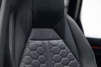 USED 2021 70 AUDI RS Q3 2.5 TFSI Audi Sport Edition SUV 5dr Petrol S Tronic quattro Euro 6 (s/s) (400 ps) 