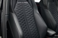 USED 2021 70 AUDI RS Q3 2.5 TFSI Audi Sport Edition SUV 5dr Petrol S Tronic quattro Euro 6 (s/s) (400 ps) 