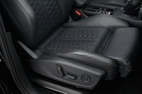 USED 2021 70 AUDI RS Q3 2.5 TFSI Audi Sport Edition SUV 5dr Petrol S Tronic quattro Euro 6 (s/s) (400 ps) 