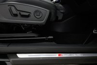 USED 2021 70 AUDI RS Q3 2.5 TFSI Audi Sport Edition SUV 5dr Petrol S Tronic quattro Euro 6 (s/s) (400 ps) 