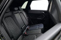 USED 2021 70 AUDI RS Q3 2.5 TFSI Audi Sport Edition SUV 5dr Petrol S Tronic quattro Euro 6 (s/s) (400 ps) 