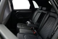 USED 2021 70 AUDI RS Q3 2.5 TFSI Audi Sport Edition SUV 5dr Petrol S Tronic quattro Euro 6 (s/s) (400 ps) 