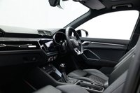 USED 2021 70 AUDI RS Q3 2.5 TFSI Audi Sport Edition SUV 5dr Petrol S Tronic quattro Euro 6 (s/s) (400 ps) 