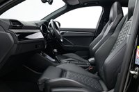 USED 2021 70 AUDI RS Q3 2.5 TFSI Audi Sport Edition SUV 5dr Petrol S Tronic quattro Euro 6 (s/s) (400 ps) 