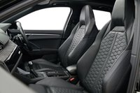 USED 2021 70 AUDI RS Q3 2.5 TFSI Audi Sport Edition SUV 5dr Petrol S Tronic quattro Euro 6 (s/s) (400 ps) 