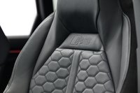 USED 2021 70 AUDI RS Q3 2.5 TFSI Audi Sport Edition SUV 5dr Petrol S Tronic quattro Euro 6 (s/s) (400 ps) 
