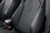 USED 2021 70 AUDI RS Q3 2.5 TFSI Audi Sport Edition SUV 5dr Petrol S Tronic quattro Euro 6 (s/s) (400 ps) 