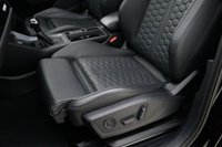 USED 2021 70 AUDI RS Q3 2.5 TFSI Audi Sport Edition SUV 5dr Petrol S Tronic quattro Euro 6 (s/s) (400 ps) 