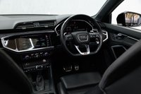 USED 2021 70 AUDI RS Q3 2.5 TFSI Audi Sport Edition SUV 5dr Petrol S Tronic quattro Euro 6 (s/s) (400 ps) 