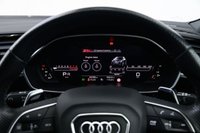 USED 2021 70 AUDI RS Q3 2.5 TFSI Audi Sport Edition SUV 5dr Petrol S Tronic quattro Euro 6 (s/s) (400 ps) 