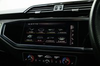 USED 2021 70 AUDI RS Q3 2.5 TFSI Audi Sport Edition SUV 5dr Petrol S Tronic quattro Euro 6 (s/s) (400 ps) 