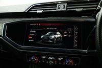 USED 2021 70 AUDI RS Q3 2.5 TFSI Audi Sport Edition SUV 5dr Petrol S Tronic quattro Euro 6 (s/s) (400 ps) 