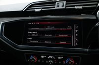 USED 2021 70 AUDI RS Q3 2.5 TFSI Audi Sport Edition SUV 5dr Petrol S Tronic quattro Euro 6 (s/s) (400 ps) 