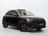 USED 2021 70 AUDI RS Q3 2.5 TFSI Audi Sport Edition SUV 5dr Petrol S Tronic quattro Euro 6 (s/s) (400 ps) 