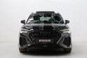 USED 2021 70 AUDI RS Q3 2.5 TFSI Audi Sport Edition SUV 5dr Petrol S Tronic quattro Euro 6 (s/s) (400 ps) 