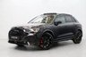 USED 2021 70 AUDI RS Q3 2.5 TFSI Audi Sport Edition SUV 5dr Petrol S Tronic quattro Euro 6 (s/s) (400 ps) 