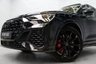 USED 2021 70 AUDI RS Q3 2.5 TFSI Audi Sport Edition SUV 5dr Petrol S Tronic quattro Euro 6 (s/s) (400 ps) 