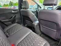 USED 2018 68 FORD FIESTA 1.0T EcoBoost Vignale Hatchback 5dr Petrol Manual Euro 6 (s/s) (125 ps) 