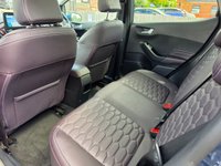 USED 2018 68 FORD FIESTA 1.0T EcoBoost Vignale Hatchback 5dr Petrol Manual Euro 6 (s/s) (125 ps) 