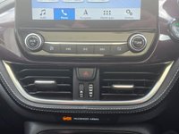 USED 2018 68 FORD FIESTA 1.0T EcoBoost Vignale Hatchback 5dr Petrol Manual Euro 6 (s/s) (125 ps) 