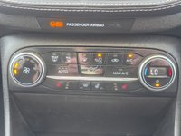 USED 2018 68 FORD FIESTA 1.0T EcoBoost Vignale Hatchback 5dr Petrol Manual Euro 6 (s/s) (125 ps) 