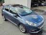 USED 2018 68 FORD FIESTA 1.0T EcoBoost Vignale Hatchback 5dr Petrol Manual Euro 6 (s/s) (125 ps) 
