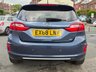USED 2018 68 FORD FIESTA 1.0T EcoBoost Vignale Hatchback 5dr Petrol Manual Euro 6 (s/s) (125 ps) 