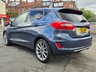 USED 2018 68 FORD FIESTA 1.0T EcoBoost Vignale Hatchback 5dr Petrol Manual Euro 6 (s/s) (125 ps) 