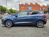 USED 2018 68 FORD FIESTA 1.0T EcoBoost Vignale Hatchback 5dr Petrol Manual Euro 6 (s/s) (125 ps) 