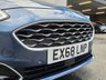 USED 2018 68 FORD FIESTA 1.0T EcoBoost Vignale Hatchback 5dr Petrol Manual Euro 6 (s/s) (125 ps) 