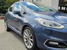 USED 2018 68 FORD FIESTA 1.0T EcoBoost Vignale Hatchback 5dr Petrol Manual Euro 6 (s/s) (125 ps) 