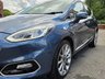 USED 2018 68 FORD FIESTA 1.0T EcoBoost Vignale Hatchback 5dr Petrol Manual Euro 6 (s/s) (125 ps) 